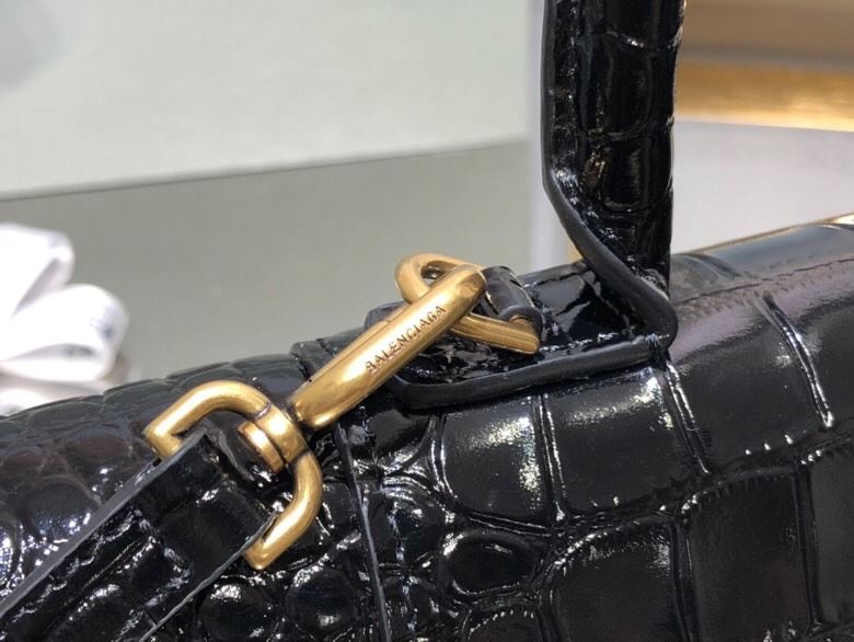 Balenciaga Top Handle Bags